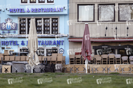 Symbolfoto Kölner Altstadt