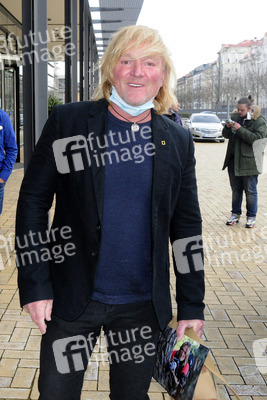 Talkshow 'Riverboat' in Leipzig