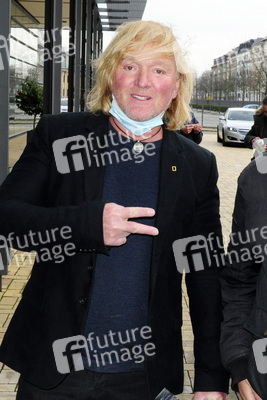 Talkshow 'Riverboat' in Leipzig