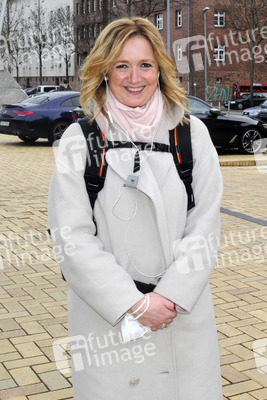Talkshow 'Riverboat' in Leipzig