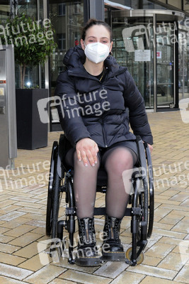 Talkshow 'Riverboat' in Leipzig