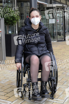 Talkshow 'Riverboat' in Leipzig