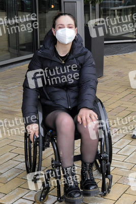 Talkshow 'Riverboat' in Leipzig