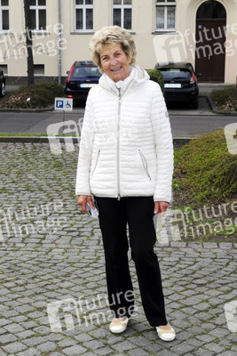 Talkshow 'Riverboat' in Leipzig