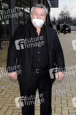 Talkshow 'Riverboat' in Leipzig