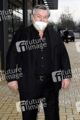 Talkshow 'Riverboat' in Leipzig