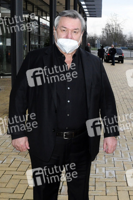 Talkshow 'Riverboat' in Leipzig