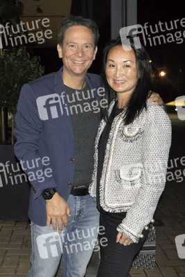 Talkshow 'Riverboat' in Leipzig