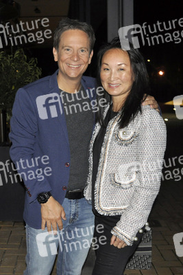 Talkshow 'Riverboat' in Leipzig