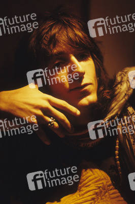 Konzert von The Black Crowes in London