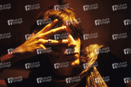 Konzert von The Black Crowes in London