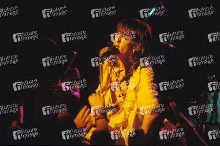 Konzert von The Black Crowes in London