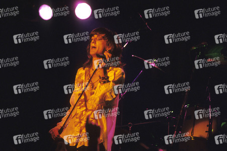 Konzert von The Black Crowes in London