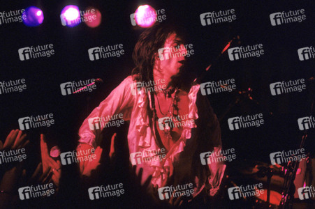 Konzert von The Black Crowes in London