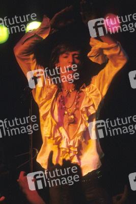 Konzert von The Black Crowes in London