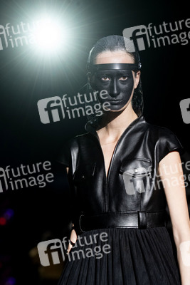 Maison Mesa Fashion Show auf der 73. Mercedes-Benz Fashion Week Madrid