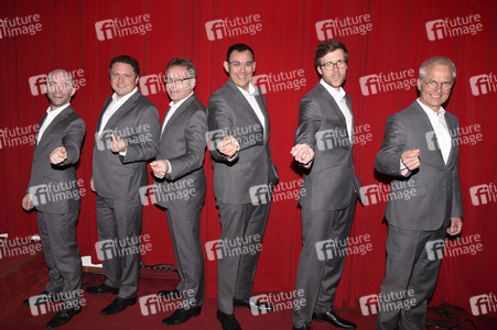 Konzert von Die Singphoniker in Haar