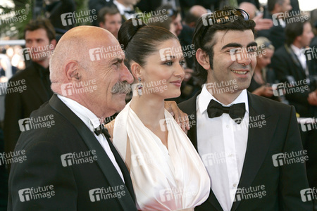 Closing Night vom Cannes Film Festival 2007