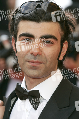 Closing Night vom Cannes Film Festival 2007