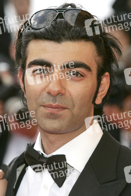 Closing Night vom Cannes Film Festival 2007