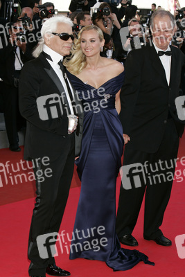 Closing Night vom Cannes Film Festival 2007