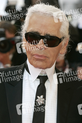 Closing Night vom Cannes Film Festival 2007