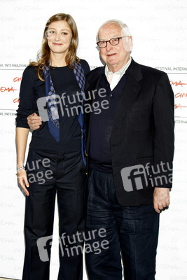Photocall 'The City of Your Final Destination', Internationales Filmfestival Rom 2009