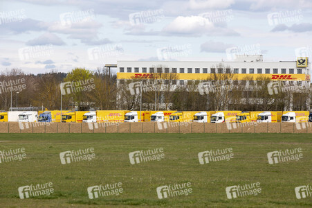 Symbolfoto DHL