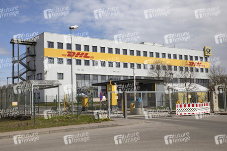 Symbolfoto DHL