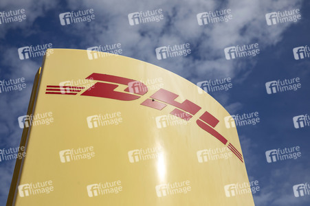 Symbolfoto DHL