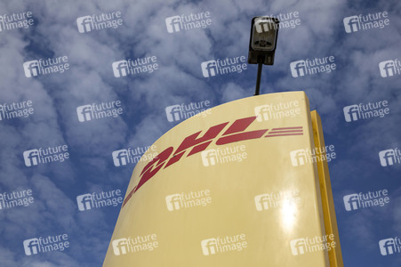 Symbolfoto DHL