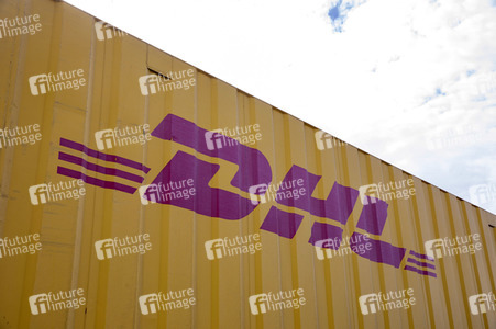 Symbolfoto DHL