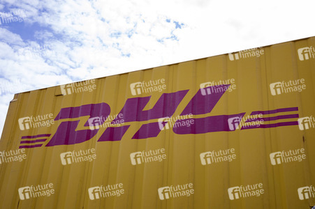 Symbolfoto DHL