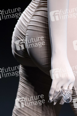 Georgiela Studio Fashion Show auf der EGO Mercedes-Benz Fashion Week Madrid