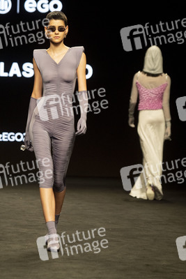 Georgiela Studio Fashion Show auf der EGO Mercedes-Benz Fashion Week Madrid