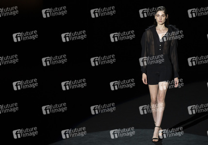 Montenegro Fashion Show auf der EGO Mercedes-Benz Fashion Week Madrid