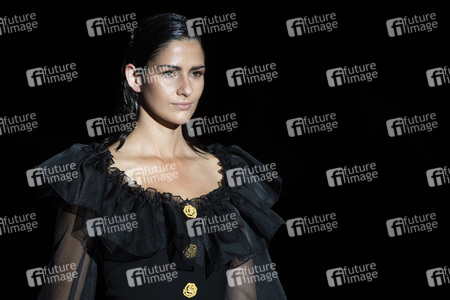 Montenegro Fashion Show auf der EGO Mercedes-Benz Fashion Week Madrid