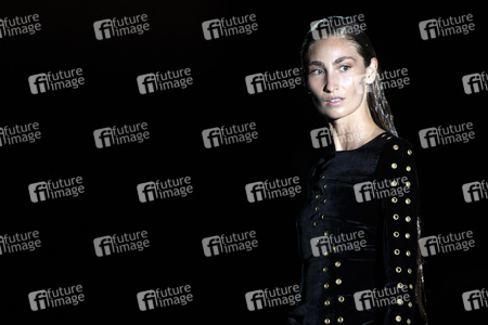 Montenegro Fashion Show auf der EGO Mercedes-Benz Fashion Week Madrid