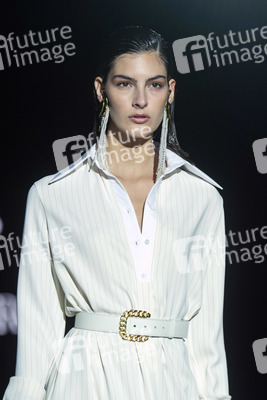 Montenegro Fashion Show auf der EGO Mercedes-Benz Fashion Week Madrid