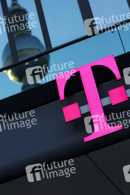 Symbolfoto Telekom