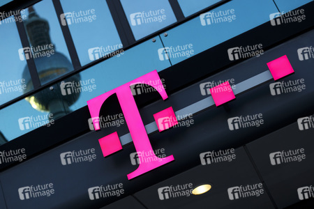 Symbolfoto Telekom