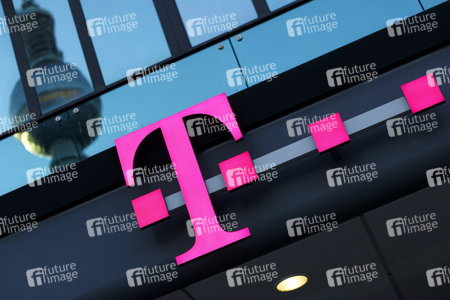 Symbolfoto Telekom