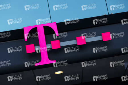Symbolfoto Telekom