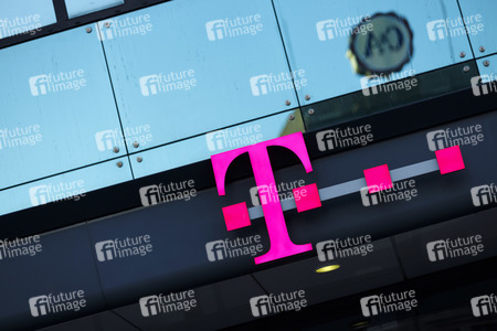 Symbolfoto Telekom