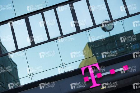 Symbolfoto Telekom