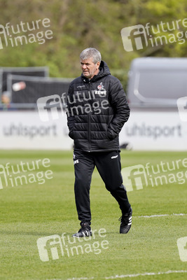Training des 1. FC Köln