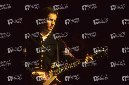 Konzert von The Brandos in Hannover