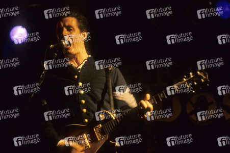 Konzert von The Brandos in Hannover