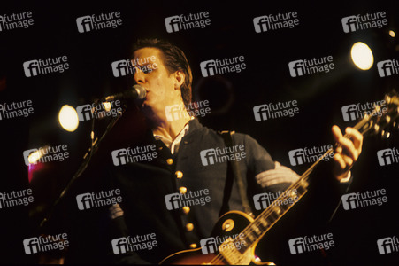 Konzert von The Brandos in Hannover