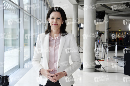 Pressestatement der CDU in Berlin